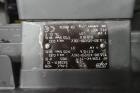 2000 Vemag Robot 500 Vacuum Filler